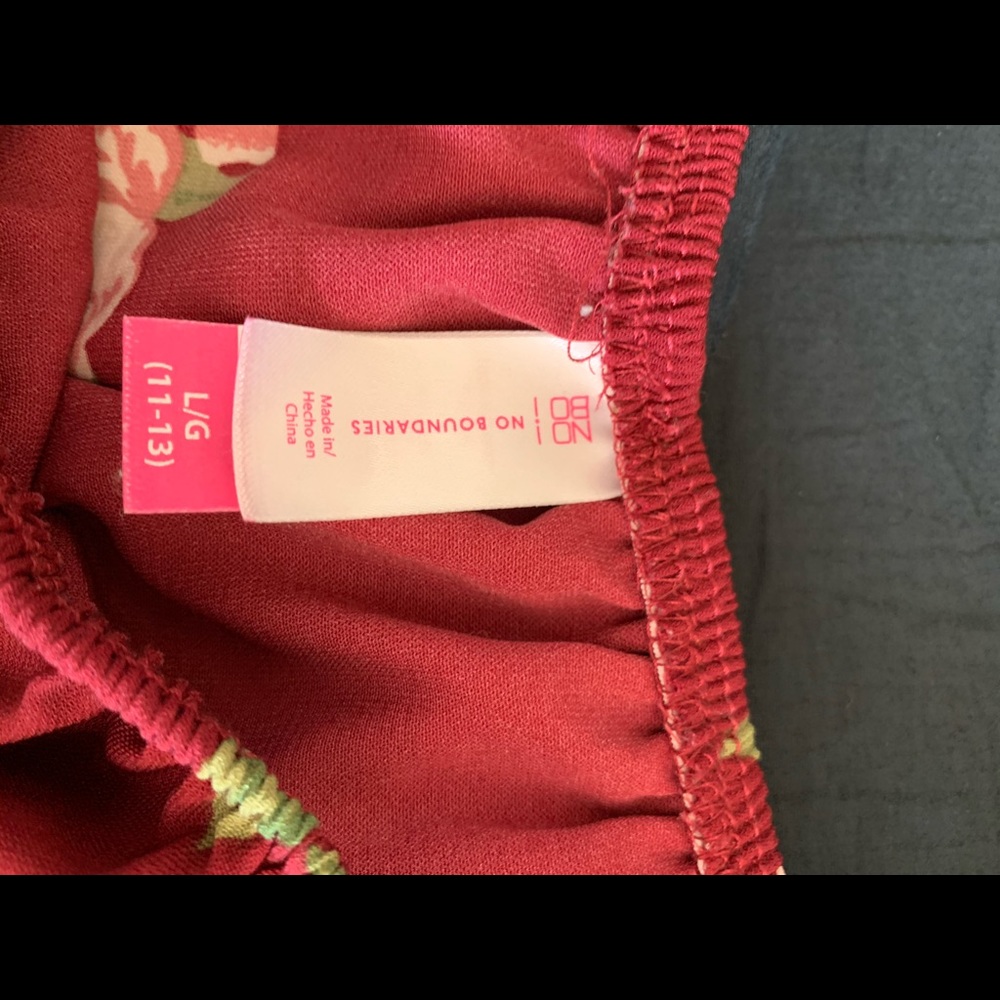 Blouse - Picture 2 of 2